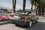 Lexus LS460 2006 года